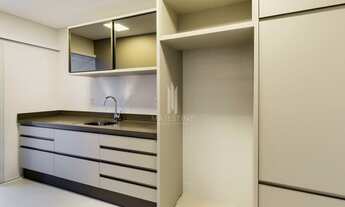 Imagem 11: NORTH BRAVA Apartamento com 1 dormitório