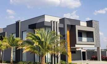 Imagem 4: Sorocaba - Casa de Condomínio - Jardim Residencial Saint Patrick