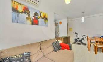 Imagem 5: Porto Alegre - Apartamento Padrão - TRISTEZA