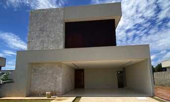 Imagem 2: Condomínio Parqville Jacarandá