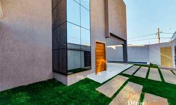 Imagem: Linda casa no Ibituruna