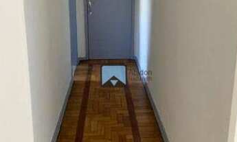 Imagem 4: Apartamento com 2 dormitórios à venda, 92 m² por R$ 485.000,00 - Icaraí - Niterói/RJ