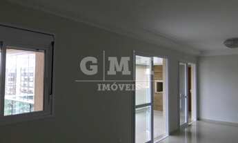 Imagem 5: Apartamento - Ribeirão Preto - Bosque das Juritis - Região Sul