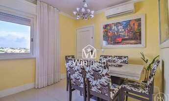 Imagem 3: Apartamento com 2 dormitórios à venda, 82 m² por R$ 460.000,00 - Vila Ipiranga - Porto Ale