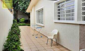 Imagem 4: ALTO DA LAPA - Casa à Venda - Muito verde e rua nobre