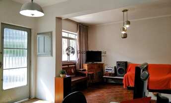 Imagem 2: SãO PAULO - Casa Padrão - Vila Mariana