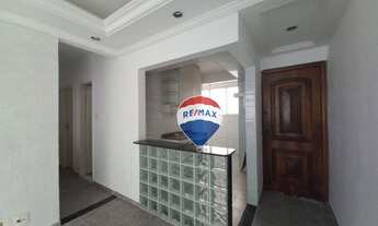 Imagem 6: Apartamento com 3 dormitórios à venda, 60 m² por R$ 295.000,00 - Portuguesa - Rio de Janei