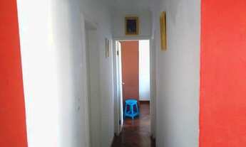 Imagem 5: Ótimo Apto Varanda 2 Qtrs. Condomínio Edifício Marlua