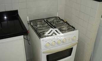 Imagem 7: Apartamento com 1 dormitório para alugar, 51 m² por R$ 2.081,00/mês - Cambuí - Campinas/SP