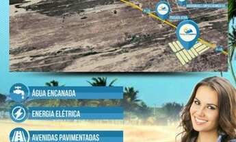 Imagem 2: Lotes em luís Correia (Paraiso do Coqueiro Residence