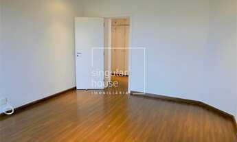 Imagem 5: Apartamento com 4 Suítes no Alto da Boa Vista