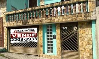 Imagem 2: SãO PAULO - Sobrado Padrão - Tucuruvi