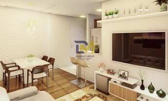 Imagem 3: Apartamento à venda no bairro Petrópolis - Caruaru/PE