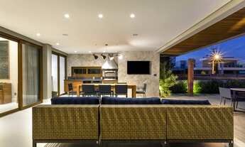 Imagem 6: Guarajuba. Aluguel casa sensacional Paraíso dos Lagos 5 suites