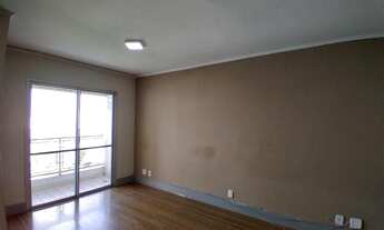 Imagem 3: São Paulo - Apartamento Padrão - LAUZANE