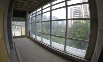 Imagem 2: Vendo ou Alugo! Sobreloja de 25m² no Empreendimento Lumina Offices na Barra da Tijuca - RJ