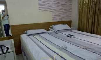 Imagem 2: Apartamento no Condomínio Smile Village MIndu com 03 Quartos - Parque 10