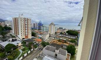 Imagem 4: Apartamento Padrão para Venda em Barreiros São José-SC - 703