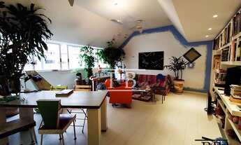 Imagem 3: Apartamento com 3 dormitórios à venda, 150 m² por R$ 1.900.000,00 - Ipanema - Rio de Janei