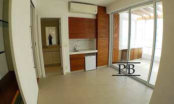 Imagem 6: Cobertura com 3 dormitórios, 340 m² - venda por R$ 23.500.000,00 ou aluguel por R$ 33.000