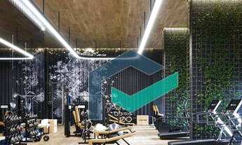 Imagem 2: Apartamento Duplex com 1 dormitório à venda, 59 m² por R$ 633.229,58 - Altiplano Cabo Bran