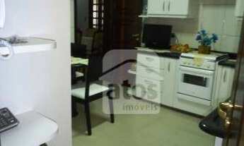 Imagem 7: Sobrado com 3 dormitórios à venda, 233 m² por R$ 860.000,00 - Xaxim - Curitiba/PR