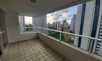 Imagem 2: Edf Mairiporã Village , 570 metros quadrados com 6 quartos em Casa Forte - Recife - Perna