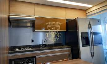 Imagem 3: APARTAMENTO PARA LOCAÇÃO!!! ALTO PADRÃO e SEM ROTA!