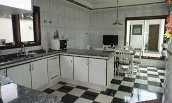 Imagem 6: SOBRADO RESIDENCIAL em SÃO PAULO - SP, PARQUE DOS PRÍNCIPES