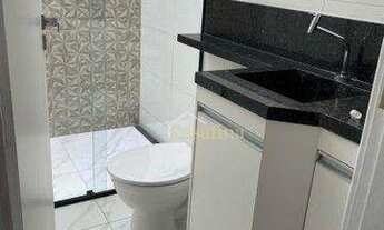 Imagem 7: Casa com 3 dormitórios à venda, 100 m² por R$ 550.000,00 - Condomínio Horto Florestal Vill