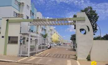 Imagem: Condomínio Torres do Imperial I, Cuiabá