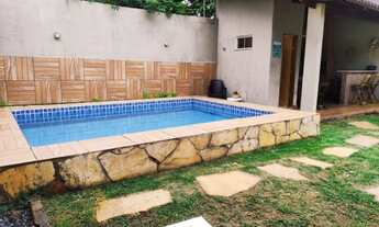 Imagem 6: Casa Canto dos Pássaros - Pirenópolis-GO