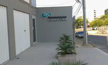 Imagem 6: Sala comercial nova já alugada em Barbacena