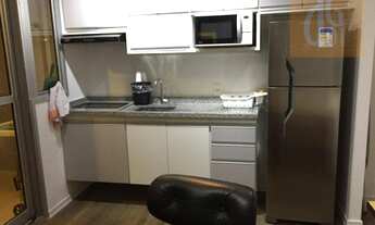 Imagem 6: Cobertura com 1 dormitório à venda, 74 m² por R$ 1.250.000,00 - Sumarezinho - São Paulo/SP