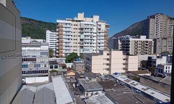 Imagem: Apartamento para venda tem 62 metros quadrados