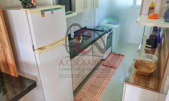 Imagem 5: APARTAMENTO RESIDENCIAL em Ubatuba - SP, Praia do Itagua