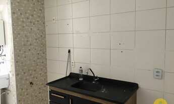 Imagem 6: Apartamento de 43 m² com 02 dormitórios em Pirituba