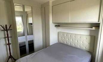 Imagem 5: Apartamento para venda com 42 metros quadrados com 2 quartos