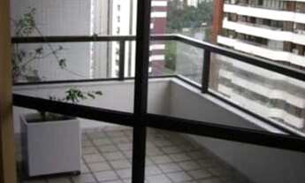 Imagem 2: Cidade Jardim Apartamento com 4 dormitórios