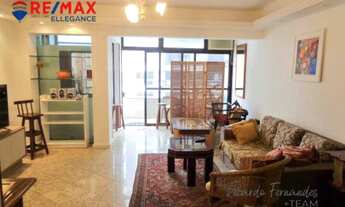 Imagem 7: Cobertura duplex pertinho da praia de Ipanema