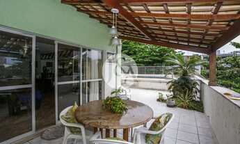 Imagem 6: RIO DE JANEIRO - Apartamento Padrão - Jardim Oceânico