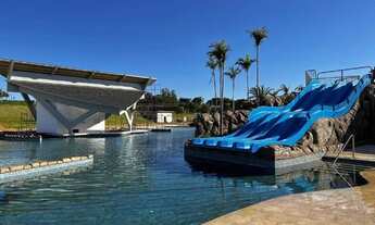 Imagem 3: Terreno Condomínio Jardins de Monet Thermas Residence. Área total de 529,77 m²