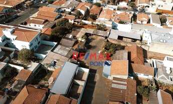 Imagem 3: Terreno/Área Comercial à venda, 1372 m² por R$ 1.550.000 - Lote - Mogi Guaçu/SP