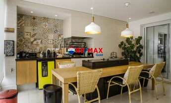 Imagem 2: Condomínio L'Espace Vila Leopoldina, construído pela incorporadora e construtora Paul