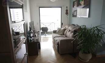 Imagem 2: Apartamento em São Paulo