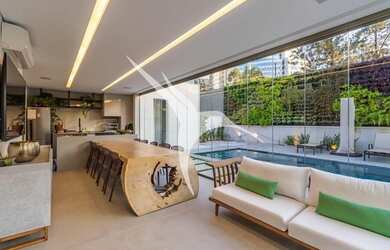 Imagem 3: BARUERI - Casa Padrão - Alphaville