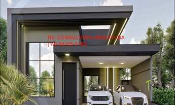 Imagem 3: CONDOMINIO RESIDENCIAL em INDAIATUBA - SP, CALDEIRA