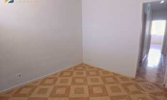 Imagem 2: Apartamento com 1 quarto para alugar, 40 m² por R$ 700/mês - Centro - Juiz de Fora/MG