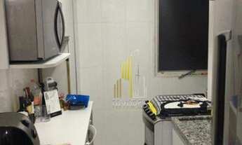 Imagem 7: Apartamento com 2 dormitórios à venda, 48 m² por R$ 270.000,00 - Jaguaré - São Paulo/SP