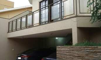 Imagem 4: Casa para Venda em Ribeirão Preto, City Ribeirão, 4 dormitórios, 2 suítes, 5 banheiros, 4